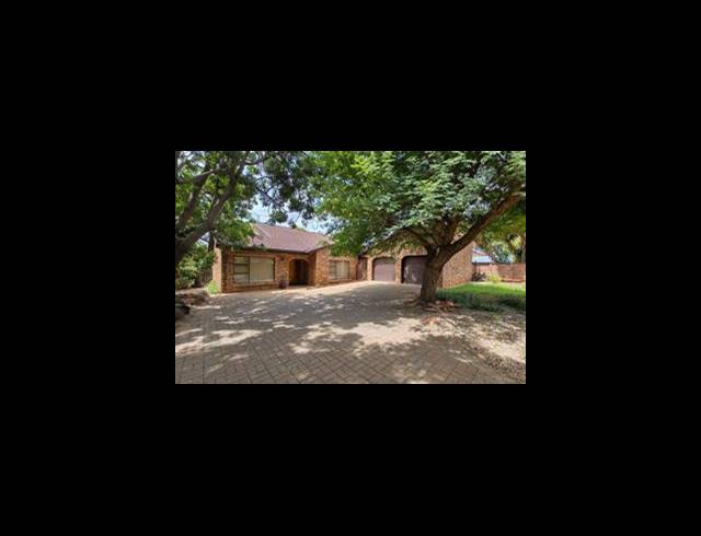 3 BEDROOM HOUSE SOLD IN WONDERBOOM
